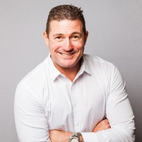 Scott Parry from NPB Australia